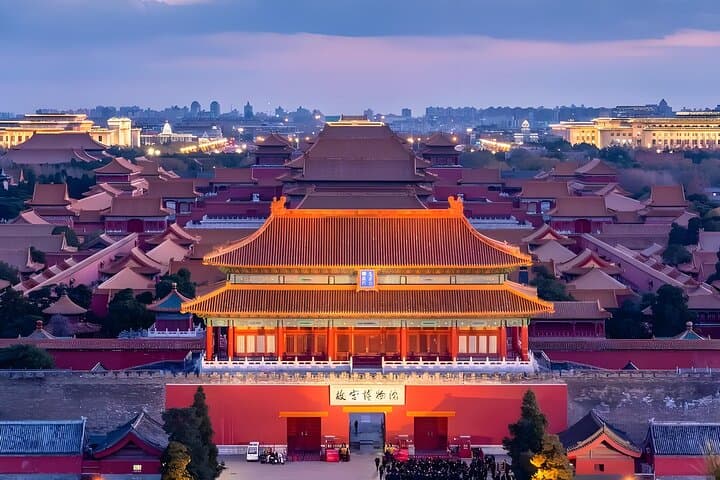 Imperial to Island: 12-Day Beijing → Xi’an → Guilin → Bali Escape photo 2