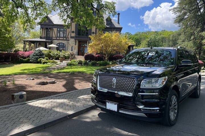 Luxury 8-Hour Napa Valley Wine Tour — Custom Itinerary & Chauffeur photo 3