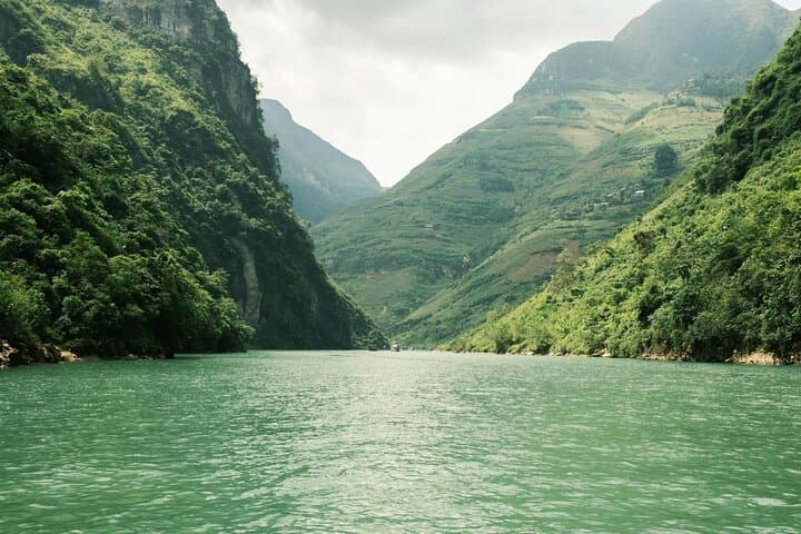 Ha Giang Loop Motorbike Adventure — 2D/2N from Hanoi (Ma Pi Leng & Dong Van) photo 5