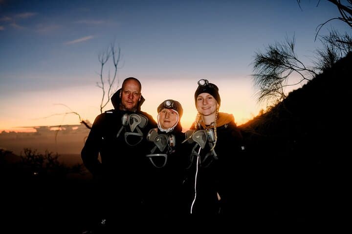 Bromo, Ijen & Madakaripura 4-Day Adventure: Sunrise, Blue Fire & Waterfall photo 5