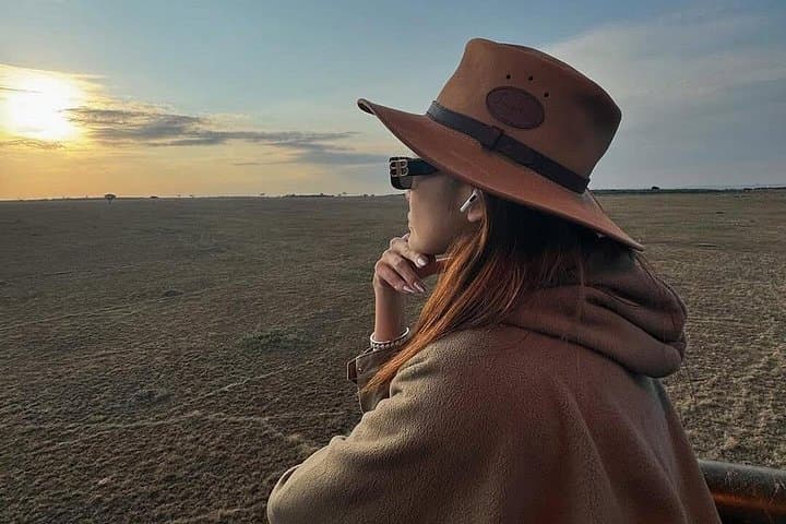 4-Day Serengeti and Ngorongoro Crater Camping Safari from Arusha photo 1