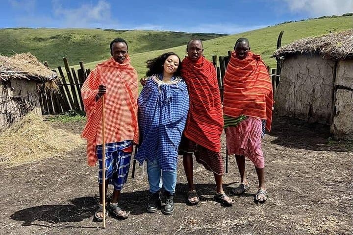 4-Day Serengeti and Ngorongoro Crater Camping Safari from Arusha photo 3