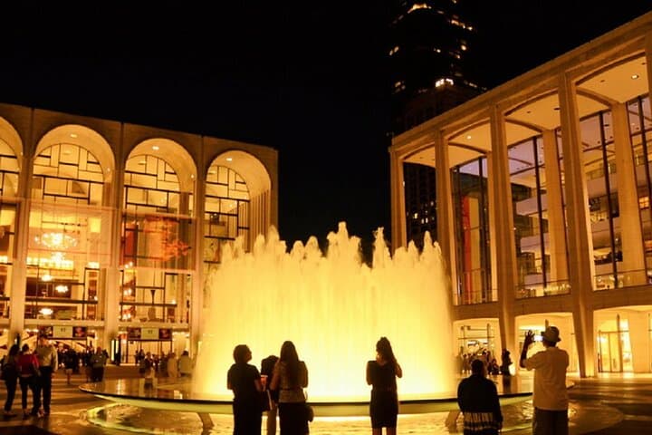 NYC Film Locations Half-Day: Central Park, Upper West & Upper East Tour photo 3