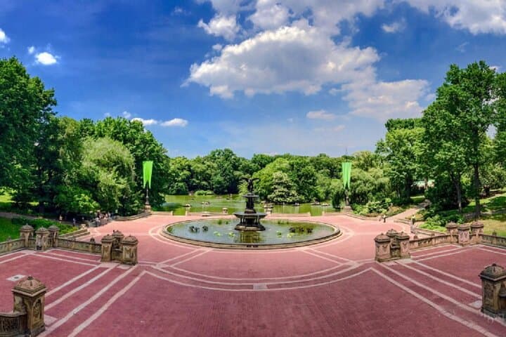 NYC Film Locations Half-Day: Central Park, Upper West & Upper East Tour