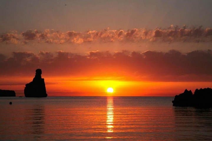 Hidden Ibiza Snorkeling Adventure: Northern Calas and Sunset Swim photo 4