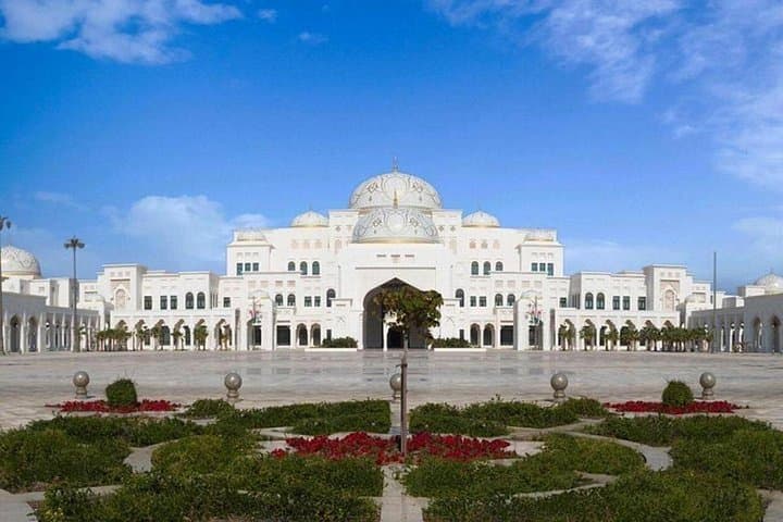 Private 3-Day Dubai & Abu Dhabi Highlights Tour — Burj Khalifa, Louvre & Sheikh Zayed photo 4