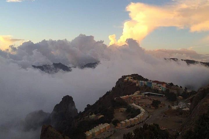 Cloud Path in Abha: Al-Soudah Highlands, Strawberry Farm & Village Culture Tour photo 4