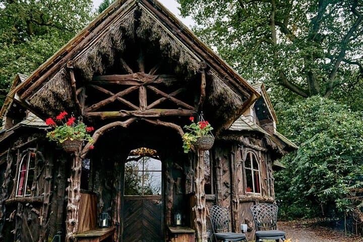 Black Forest and Alsace Wine Tasting: Private Day Tour from Zurich