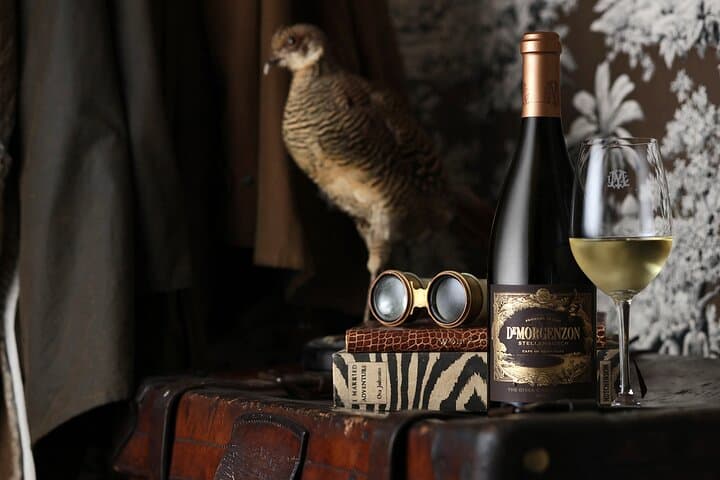Cape Winelands Private Tour: Stellenbosch & Franschhoek Wine Tasting photo 2