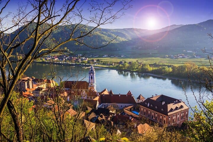 Wachau Wonders & Hallstatt: Small-Group Day Trip from Vienna photo 3