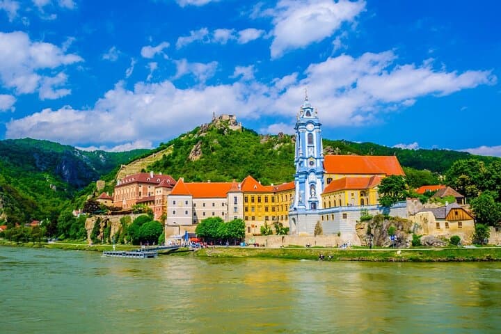 Wachau Wonders & Hallstatt: Small-Group Day Trip from Vienna photo 5