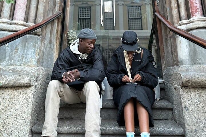 Cape Town Street Art & Soulful Stories Walking Tour photo 6