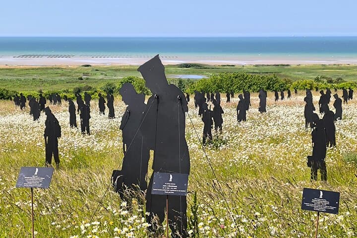 Explore Historic D-Day Landing Sites on a Guided Normandy Tour photo 5
