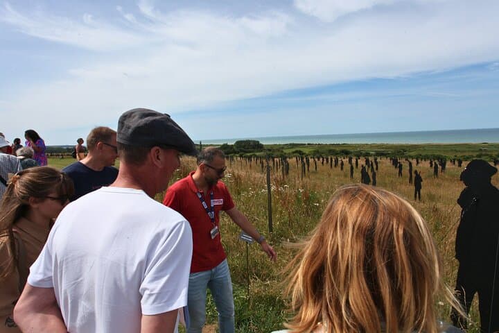 Explore Historic D-Day Landing Sites on a Guided Normandy Tour photo 6