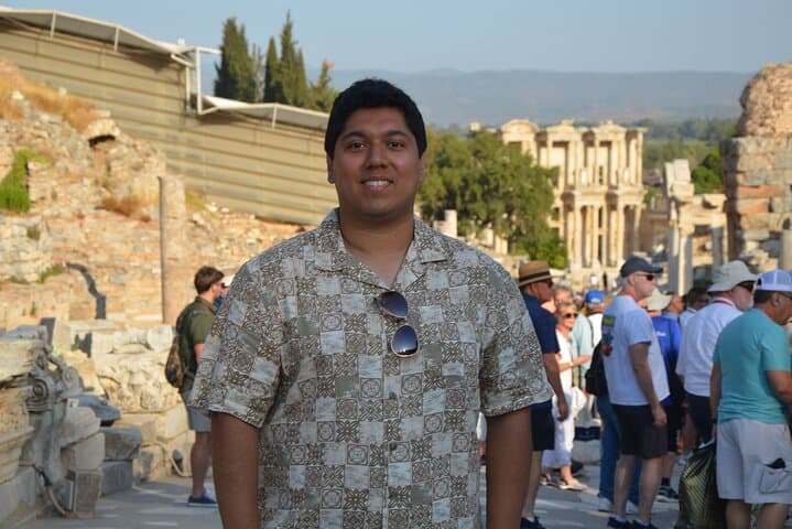 Biblical Ephesus: Private Bible Tour from Kusadasi Port photo 5