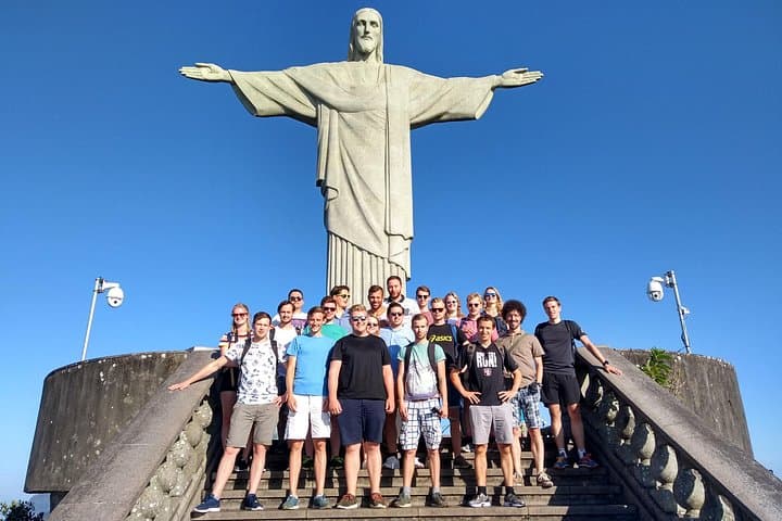 Custom 5-Hour Private Rio Tour: Tijuca Forest, Ilha da Gigoia & Grumari Beach photo 2