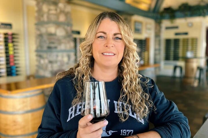 Private Winter Finger Lakes Wine Tour — Keuka, Seneca & Canandaigua Lakes photo 2