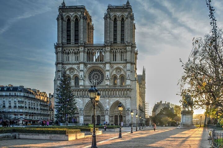 Latin Quarter Walking Tour & Optional Seine River Cruise — Paris Highlights photo 5