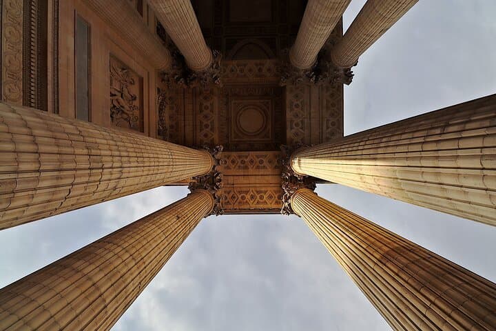 Latin Quarter Walking Tour & Optional Seine River Cruise — Paris Highlights photo 4
