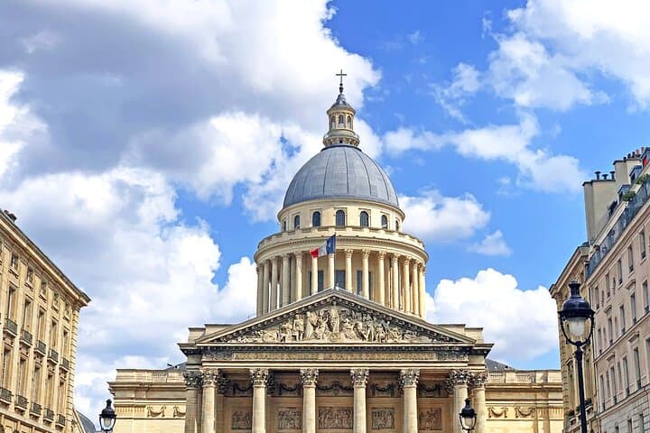 Latin Quarter Walking Tour & Optional Seine River Cruise — Paris Highlights photo 2