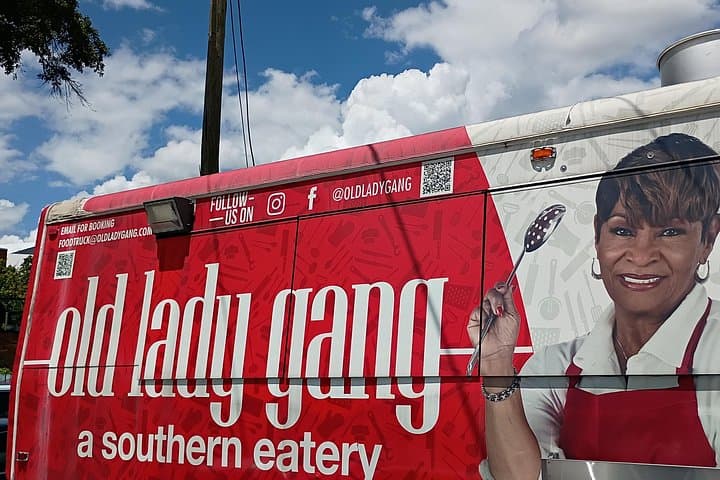 Reality ATL Restaurant Tour: Sweet Auburn Food Crawl and Viral Bites photo 1