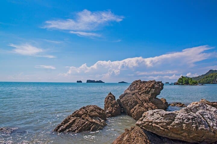 Tuba Island Secrets: Private Discovery Tour and Authentic Prawn Noodle Lunch photo 3