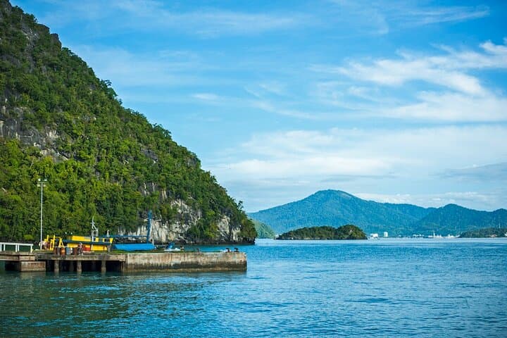 Tuba Island Secrets: Private Discovery Tour and Authentic Prawn Noodle Lunch photo 5