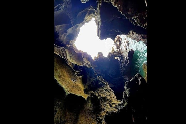 Tangier Private Full-Day Tour with Camel Ride: Medina, Cap Spartel & Caves photo 3