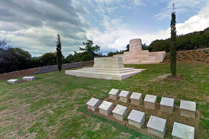 Gallipoli Private Day Tour from Istanbul: ANZAC Cove & WWI Memorials photo 4