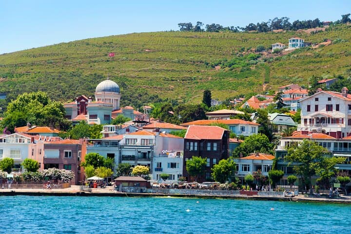 Private Princes' Islands Tour to Buyukada — Day Trip from Istanbul photo 4