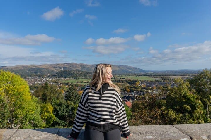 Loch Lomond & Trossachs Day Trip from Edinburgh — Balmaha Walks, Kelpies & Stirling Castle photo 3