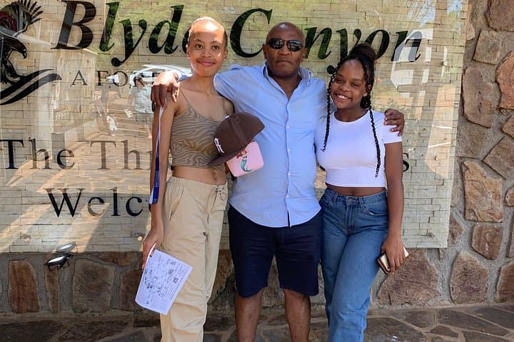 3-Day Panorama Route & Kruger National Park Safari: Blyde River Canyon to Big Five photo 3