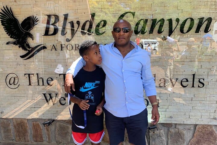 3-Day Panorama Route & Kruger National Park Safari: Blyde River Canyon to Big Five photo 4