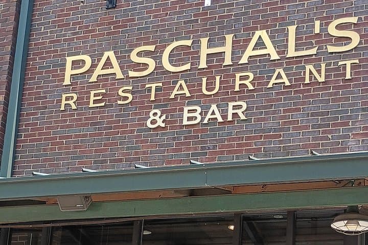 Reality ATL Restaurant Tour: Sweet Auburn Food Crawl and Viral Bites photo 2