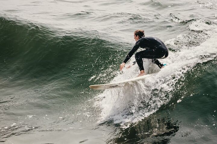 Imsouane Surf Lessons with Local Expert Rajy — 2‑Hour Beginner-Friendly Session photo 3