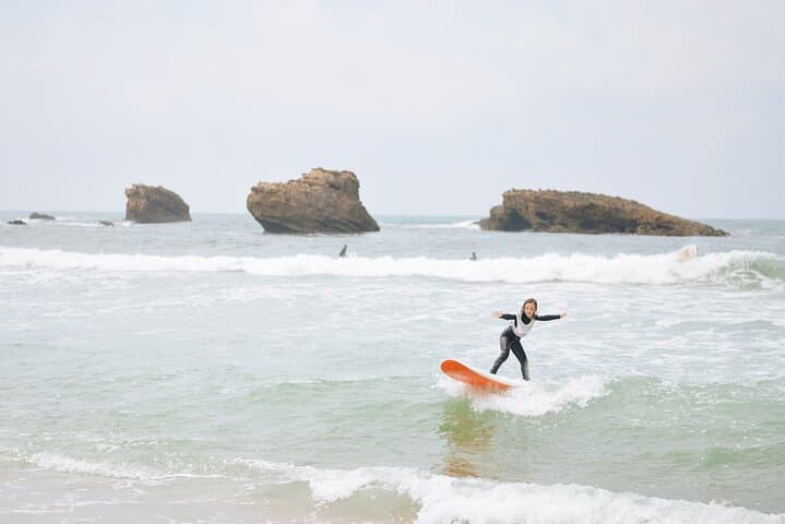 Imsouane Surf Lessons with Local Expert Rajy — 2‑Hour Beginner-Friendly Session photo 4