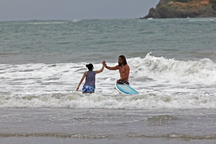 Imsouane Surf Lessons with Local Expert Rajy — 2‑Hour Beginner-Friendly Session photo 5