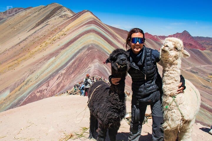 Rainbow Mountain (Vinicunca): One-Day Guided Trek from Cusco photo 6