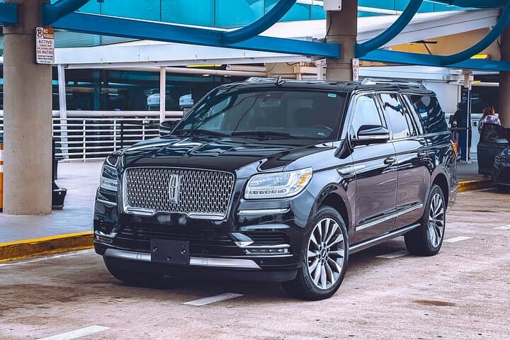 Luxury Car Transfer from Jacksonville Airport to The Cloister at Sea Island photo 4
