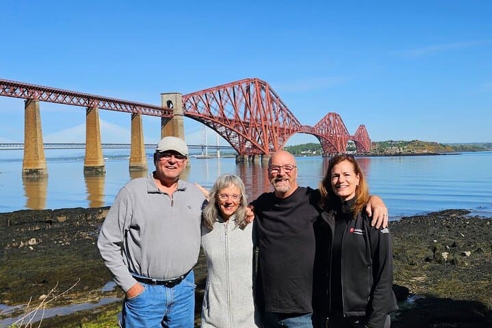 Speyside Whisky Road Trip: 3-Day Private Guided Tour from Edinburgh photo 6