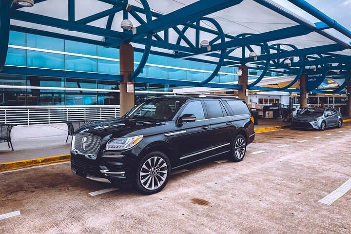 Private Luxury Transfer from Jacksonville Airport to St. Simons Island photo 3