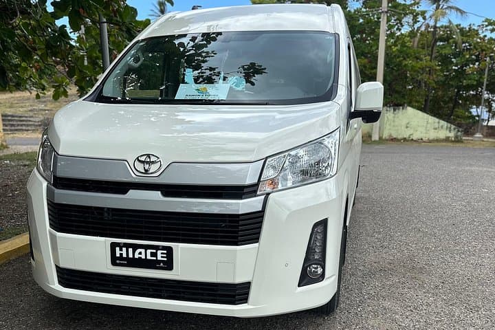 Private Puerto Plata Airport Transfer — Fast, Safe Door-to-Door Service from POP photo 4