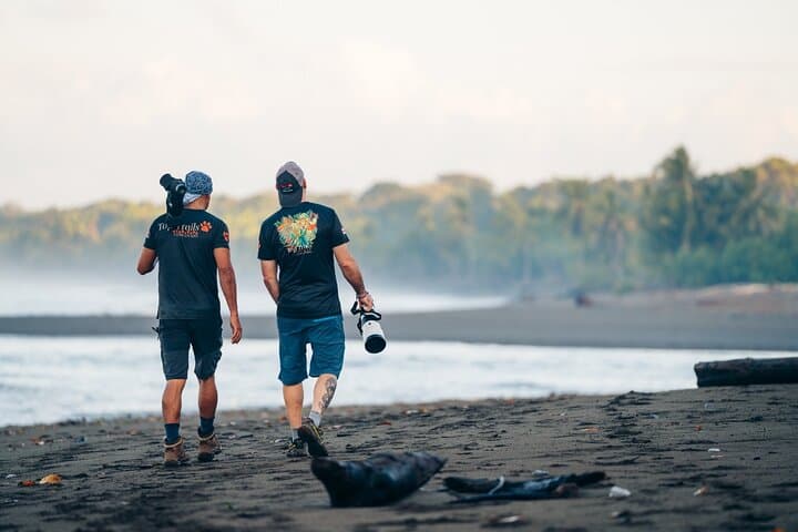 2-Day Corcovado Trek: Sirena & San Pedrillo Rainforest Adventure photo 2