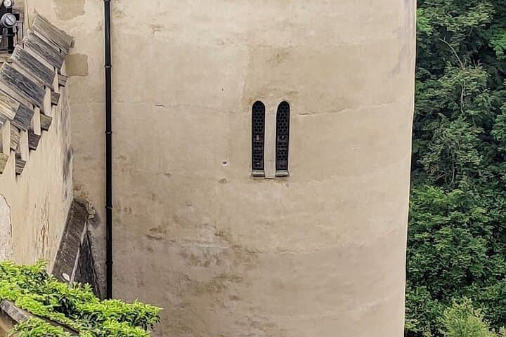 Karlštejn Castle Tour: Gothic History & Hilltop Views from Prague photo 2