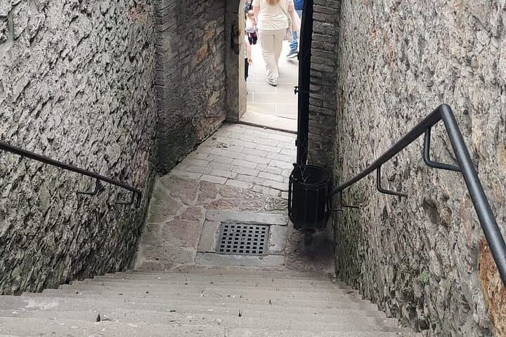 Karlštejn Castle Tour: Gothic History & Hilltop Views from Prague photo 4