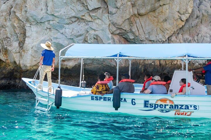 Private Day Trip to San José & Cabo San Lucas — Best of Los Cabos in One Day photo 6