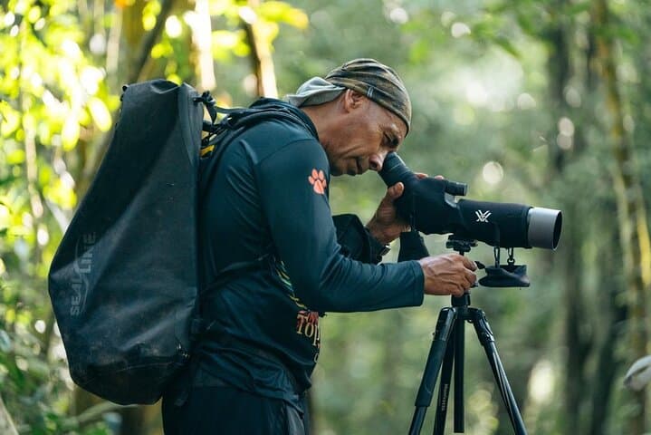 2-Day Corcovado Trek: Sirena & San Pedrillo Rainforest Adventure photo 3
