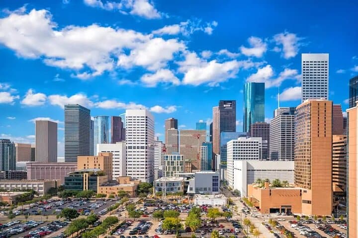 Best of Houston in 75 Minutes — Small-Group City Highlights Tour photo 1