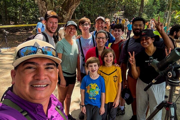 Manuel Antonio Guided Nature Walk: Sloths, Monkeys & Beach photo 2