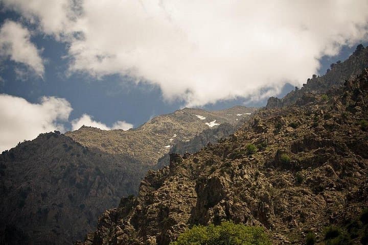 Ourika Valley Day Trip from Marrakech: Setti Fatma Waterfalls & Berber Village photo 3